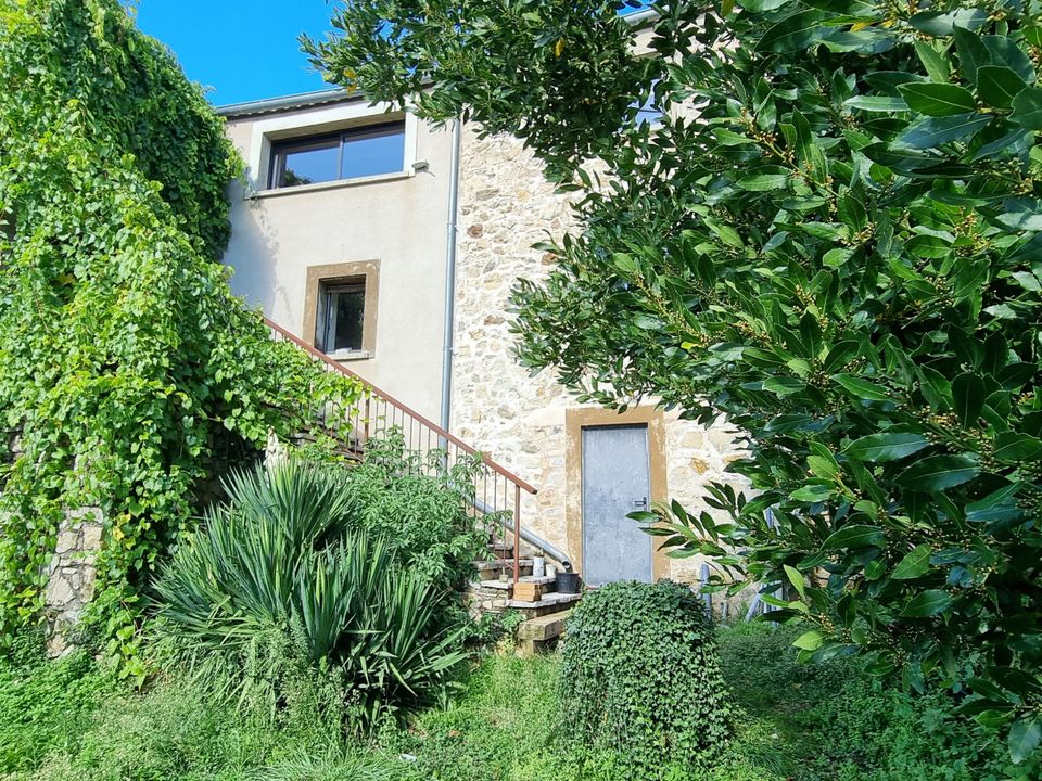 Villa i Pommiers, Gard - foto 3