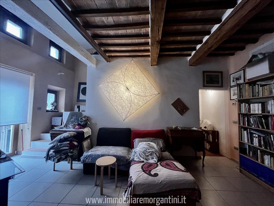 Lejlighed i Sarteano, Siena - foto 5