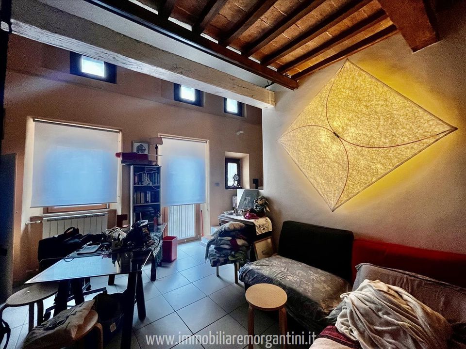 Lejlighed i Sarteano, Siena - foto 2