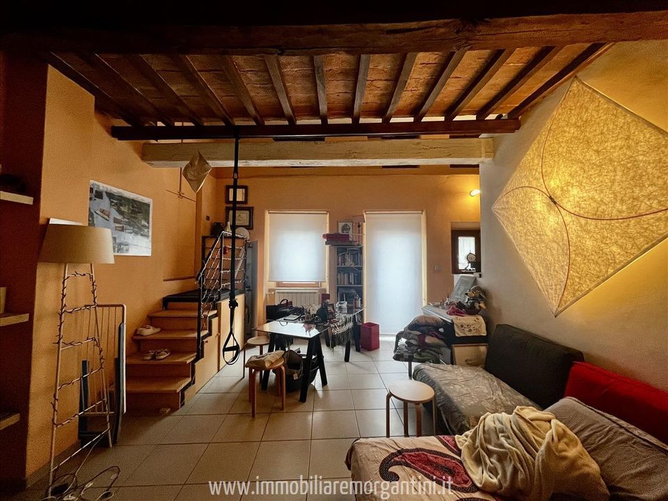 Lejlighed i Sarteano, Siena - foto 3