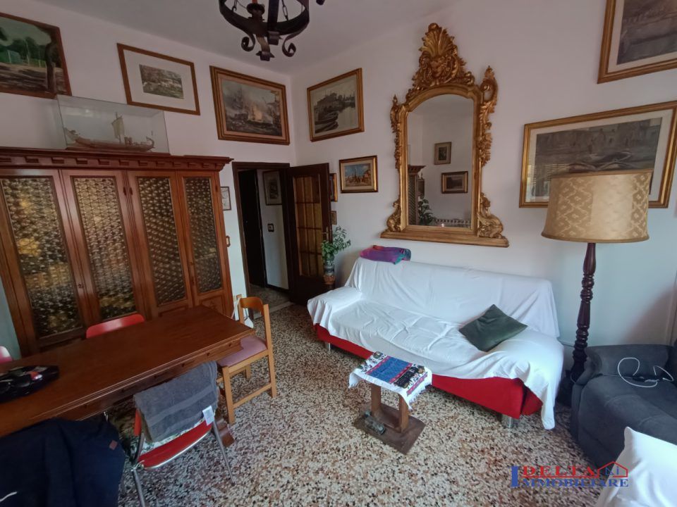 Lejlighed i Rosignano Marittimo, Livorno - foto 1