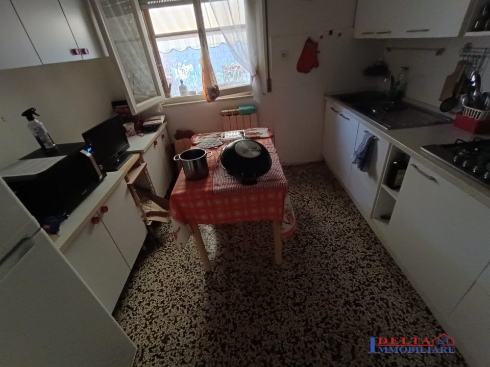 Lejlighed i Rosignano Marittimo, Livorno - foto 3