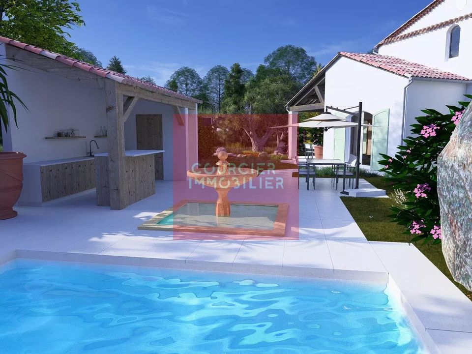 Villa i Mougins, Alpes-Maritimes - foto 3