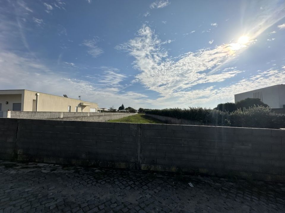 Helårsgrund i Agucadoura, Porto - foto 2