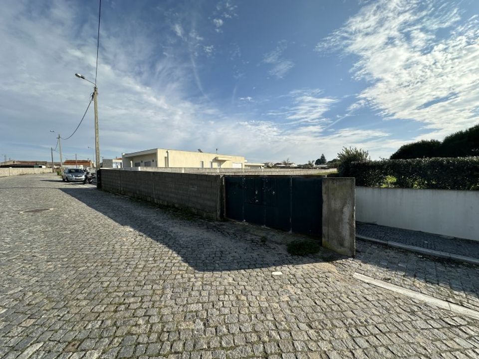 Helårsgrund i Agucadoura, Porto - foto 4