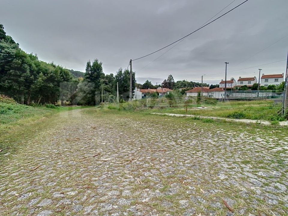 Helårsgrund i Viana do Castelo, Viana do Castelo - foto 3