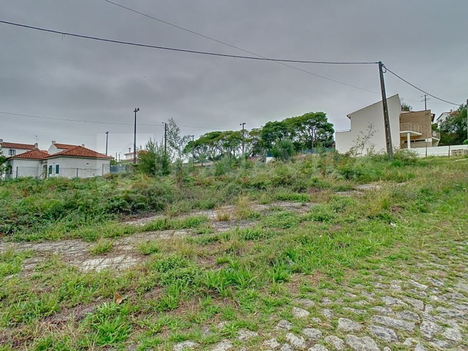 Helårsgrund i Viana do Castelo, Viana do Castelo - foto 4
