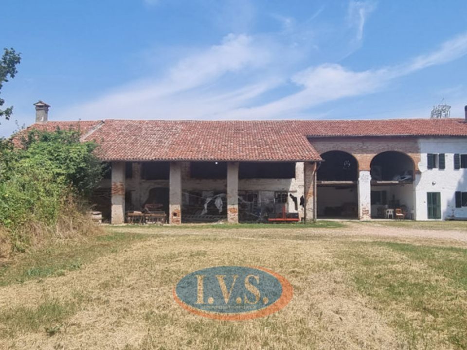 Landejendom i Cervarese Santa Croce, Padua - foto 2