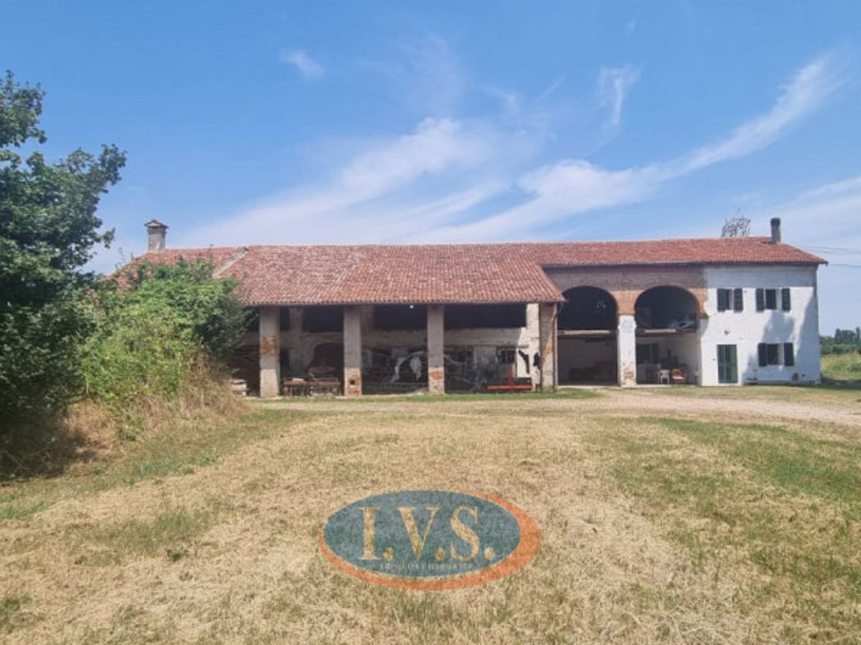 Landejendom i Cervarese Santa Croce, Padua - foto 3