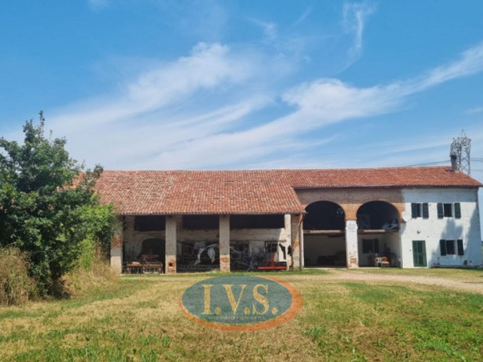 Landejendom i Cervarese Santa Croce, Padua - foto 4