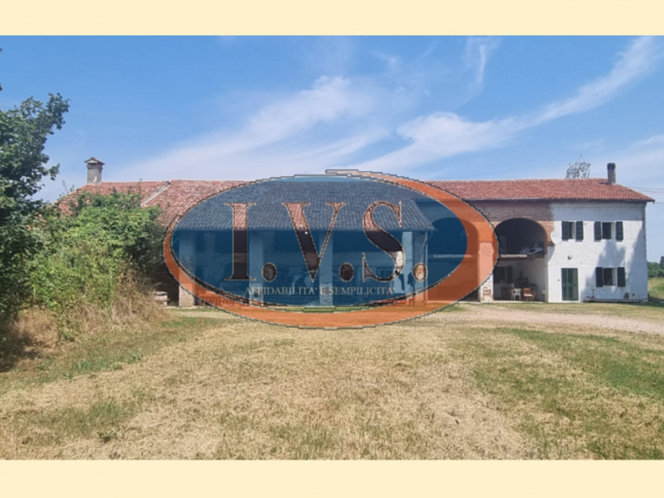 Landejendom i Cervarese Santa Croce, Padua - foto 1