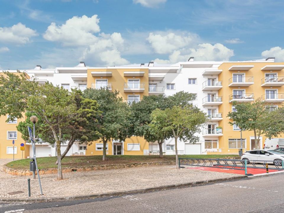 Apartament a Carcavelos, Lisbon - foto 1