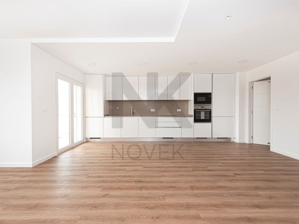 Apartament a Carcavelos, Lisbon - foto 2