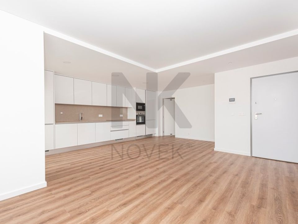 Apartament a Carcavelos, Lisbon - foto 3