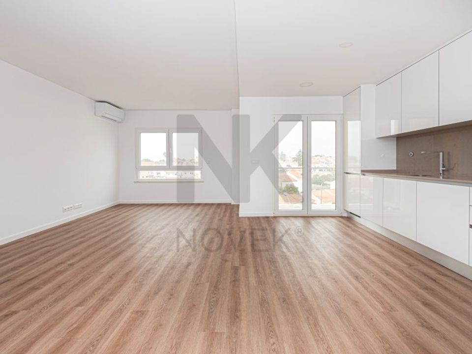 Apartament a Carcavelos, Lisbon - foto 4
