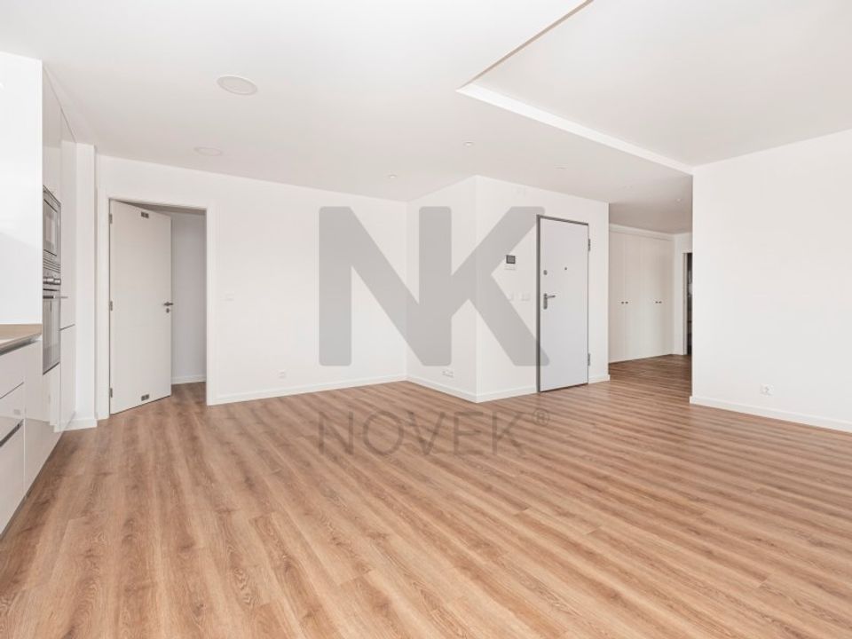 Apartament a Carcavelos, Lisbon - foto 5