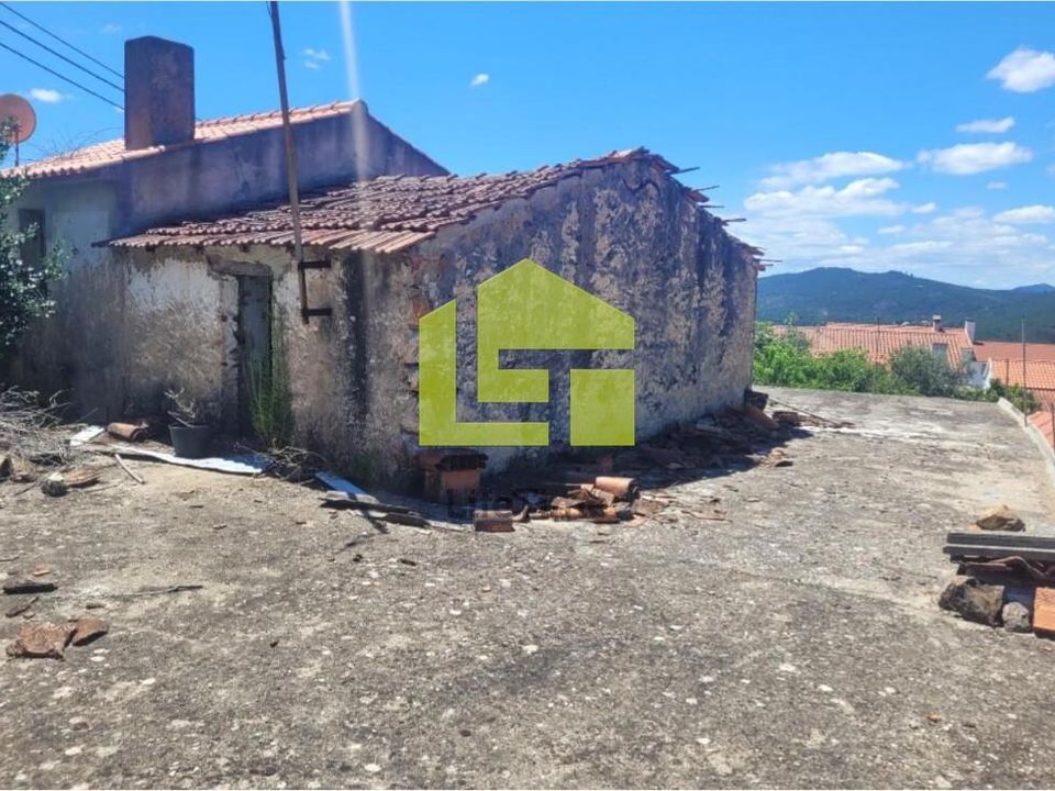 Byhus i Macao, Santarem - foto 2