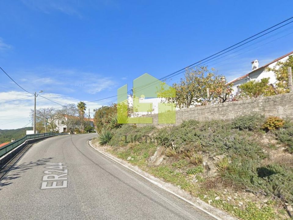 Byhus i Macao, Santarem - foto 4