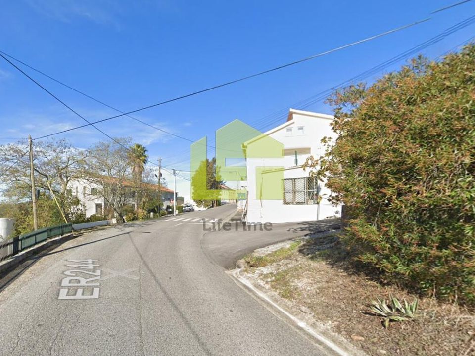 Byhus i Macao, Santarem - foto 5
