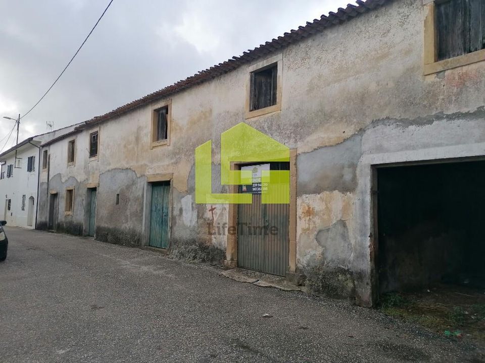 Rækkehus i Miranda do Corvo, Coimbra - foto 1