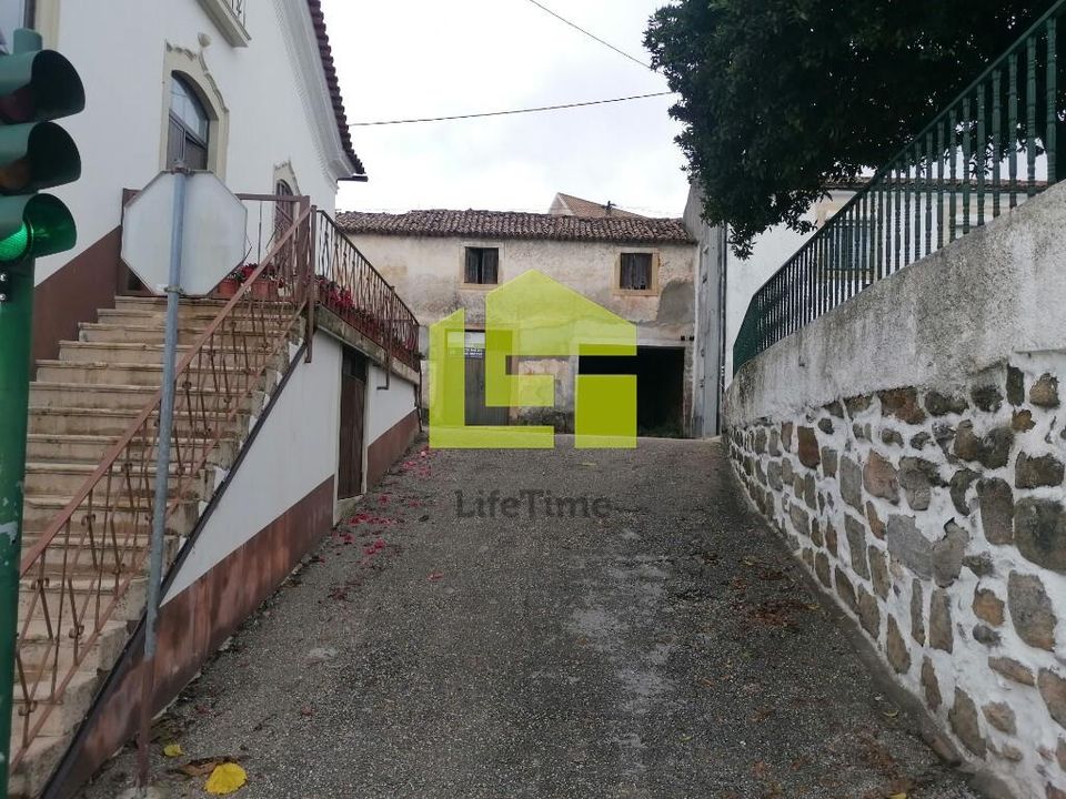 Rækkehus i Miranda do Corvo, Coimbra - foto 2