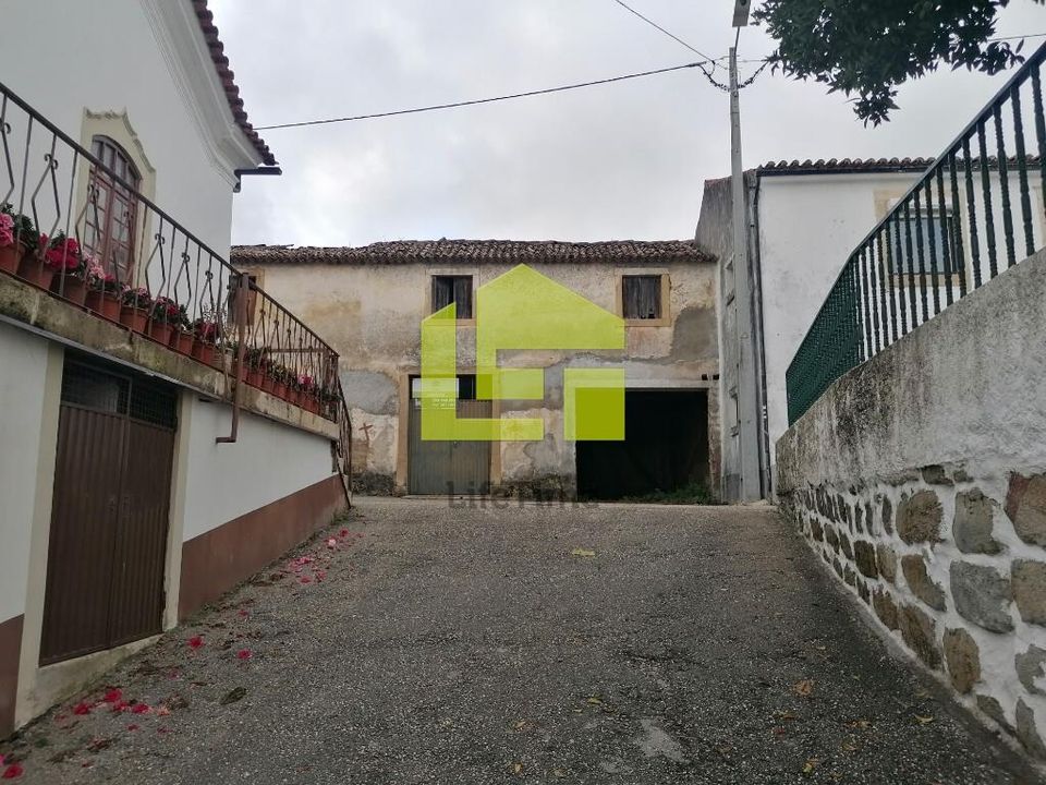 Rækkehus i Miranda do Corvo, Coimbra - foto 3