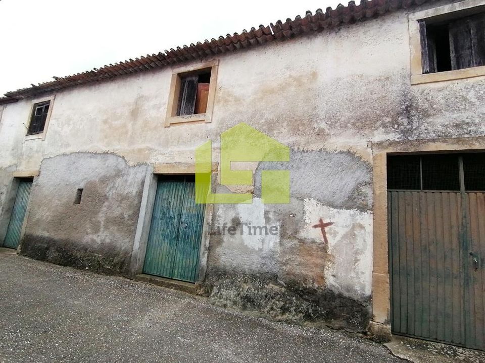Rækkehus i Miranda do Corvo, Coimbra - foto 5