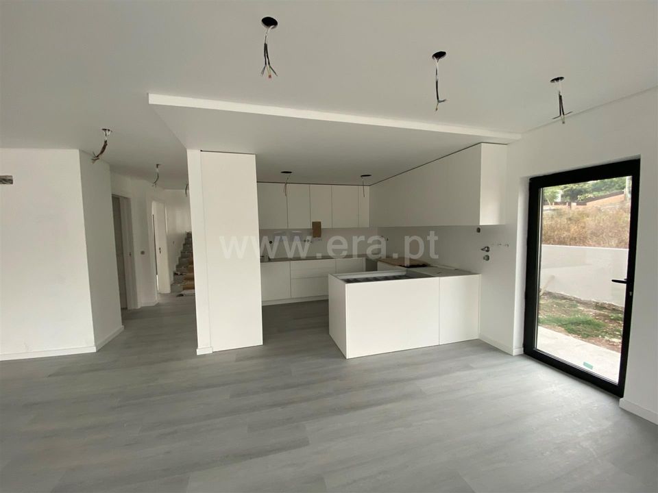 Villa a Loures, Lisbon - foto 3