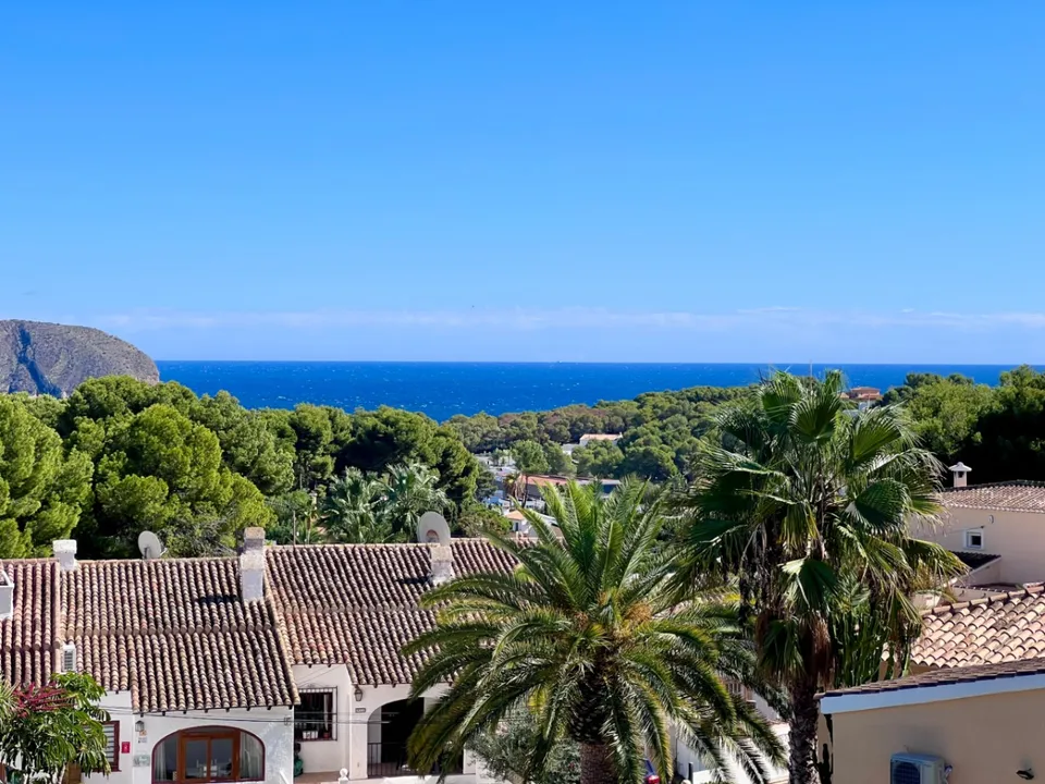 Villa i Benissa, Alicante - foto 2