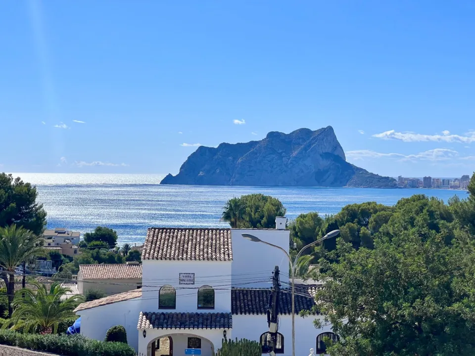 Villa i Benissa, Alicante - foto 3