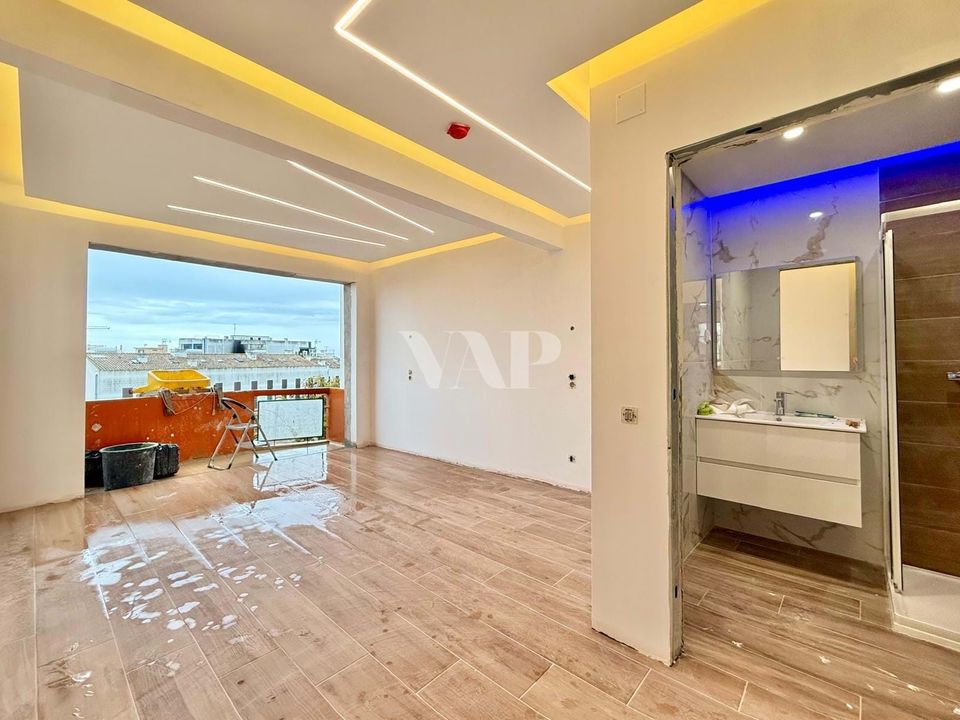 Villa i Faro, Faro - bilde 4