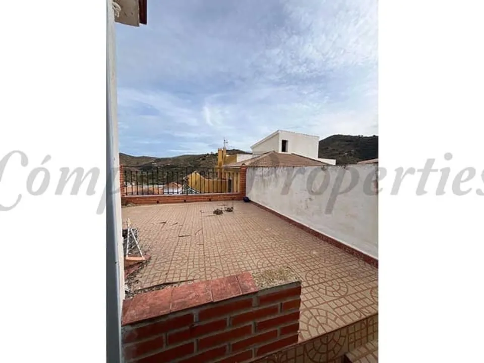 Byhus i Arenas De Velez, Malaga - foto 2