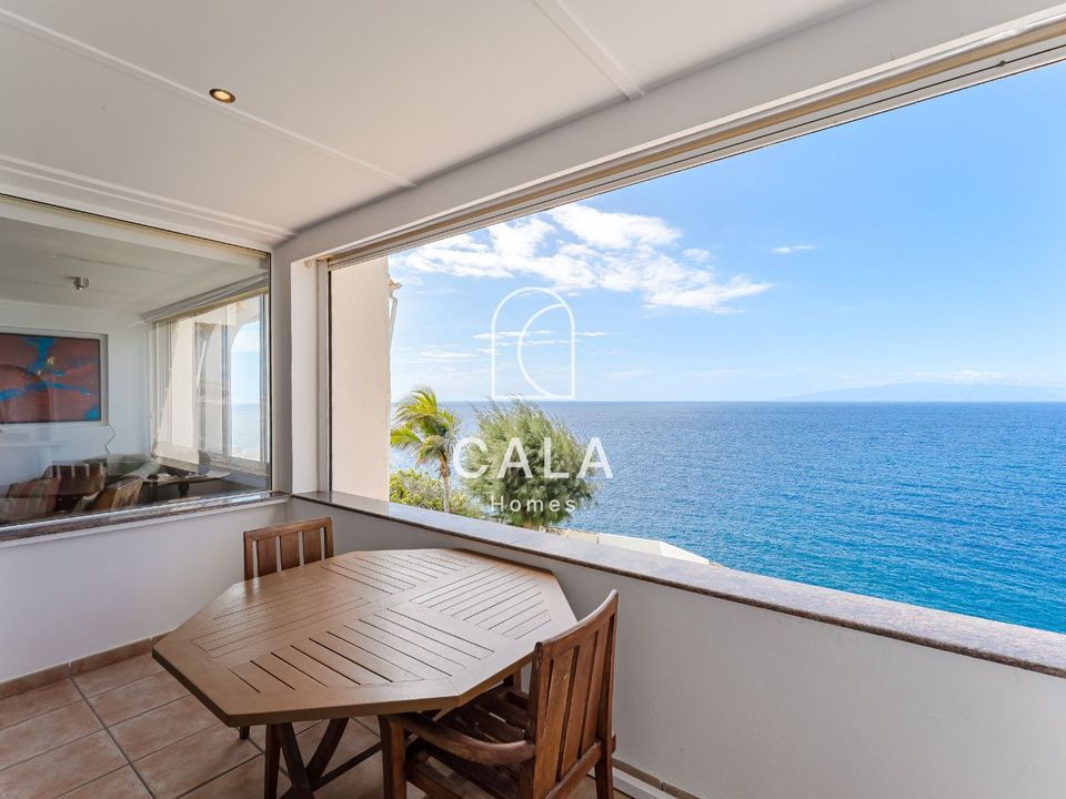 Penthouse i Callao Salvaje, Tenerife - bilde 1