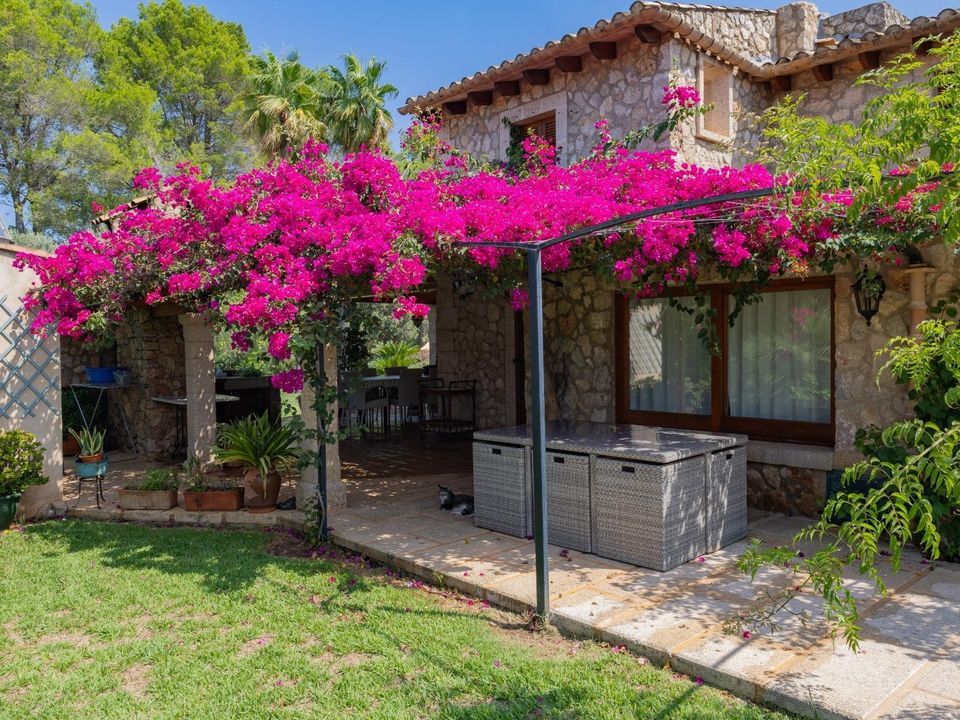 Masia a Pollenca, Mallorca - foto 3
