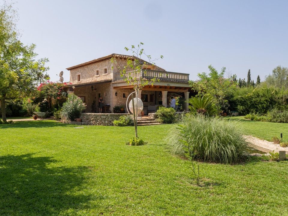 Masia a Pollenca, Mallorca - foto 5