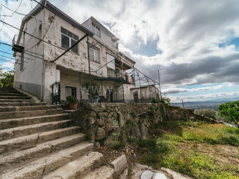 Villa i Covilha, Castelo Branco - foto 2