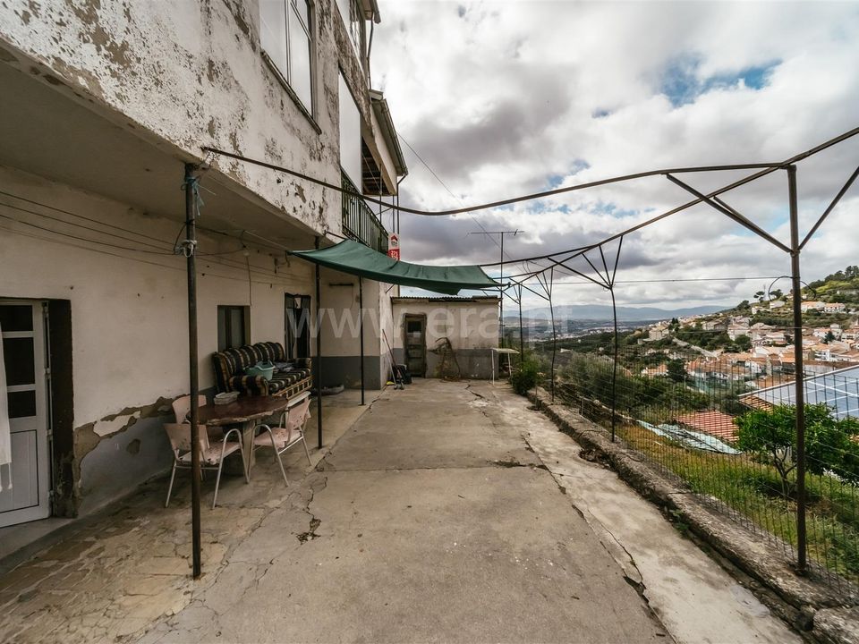 Villa i Covilha, Castelo Branco - foto 3