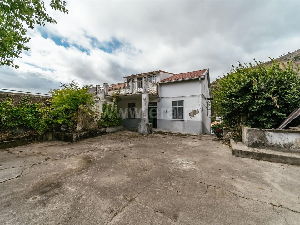 Villa i Covilha, Castelo Branco - foto 4
