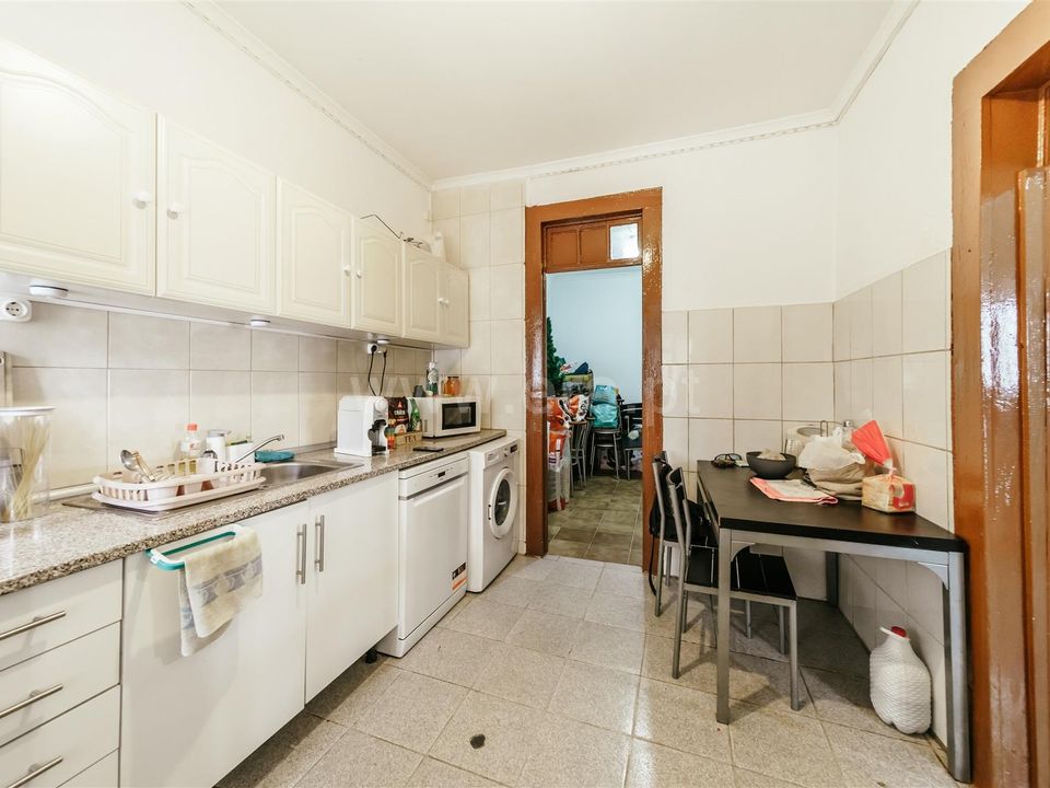 Villa i Covilha, Castelo Branco - foto 5