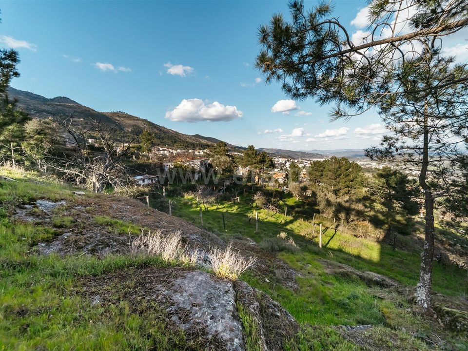 Erhvervsejendom i Covilha, Castelo Branco - foto 2