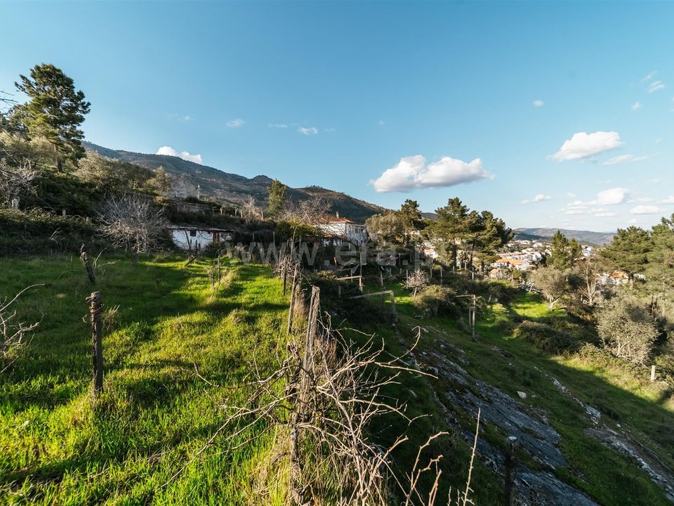 Erhvervsejendom i Covilha, Castelo Branco - foto 3