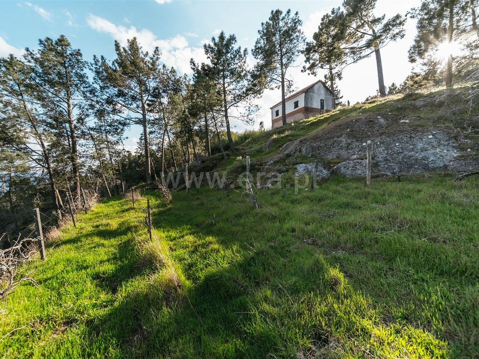 Erhvervsejendom i Covilha, Castelo Branco - foto 4