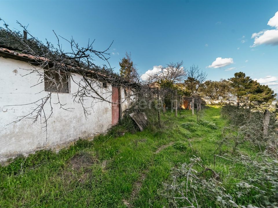 Erhvervsejendom i Covilha, Castelo Branco - foto 5