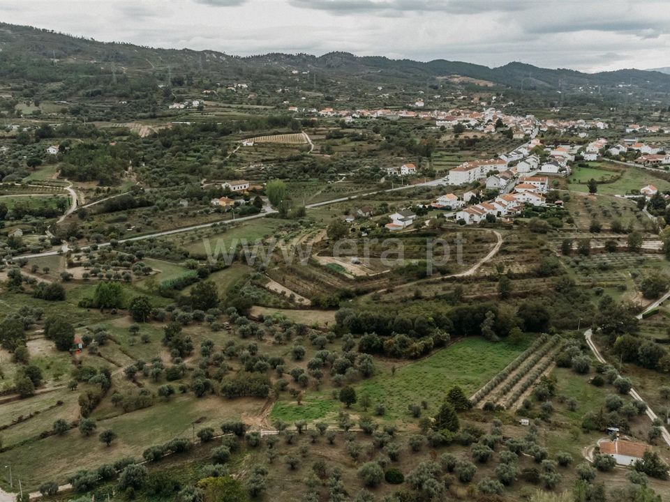 Helårsgrund i Covilha, Castelo Branco - foto 3