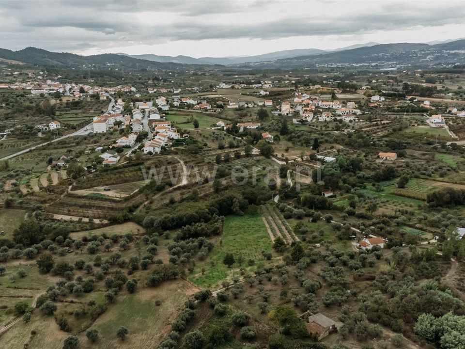 Helårsgrund i Covilha, Castelo Branco - foto 4