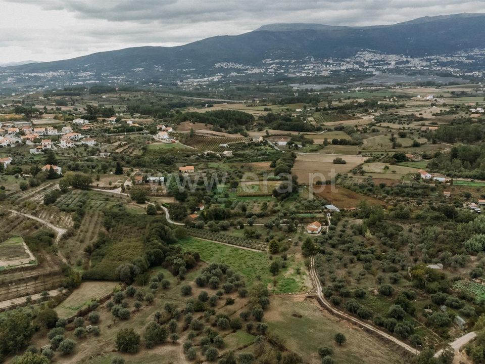 Helårsgrund i Covilha, Castelo Branco - foto 5