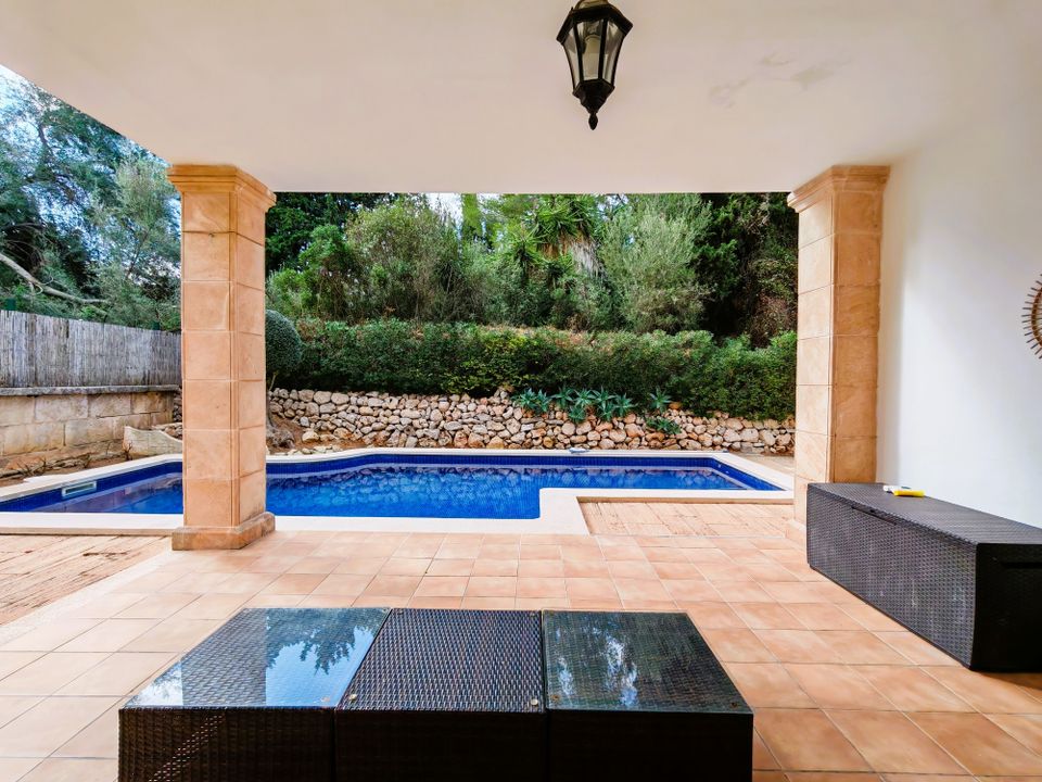 Villa i El Mal Pas, Mallorca - foto 5