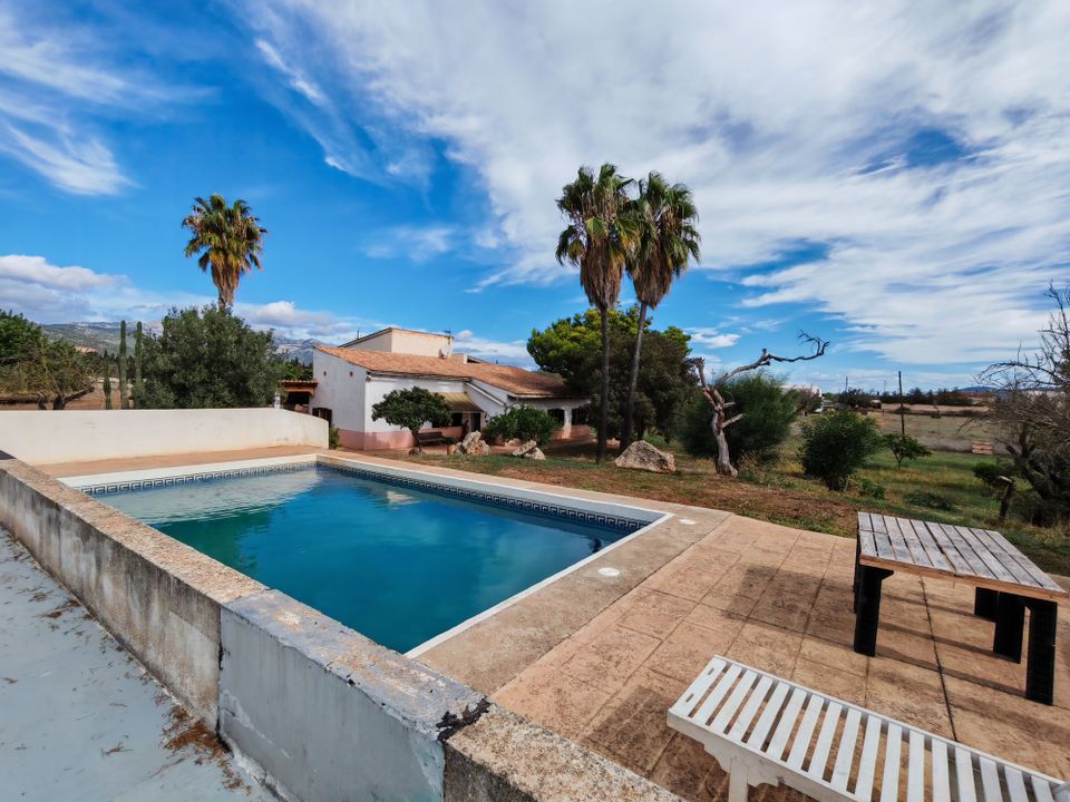Finca i Inca, Mallorca - foto 2