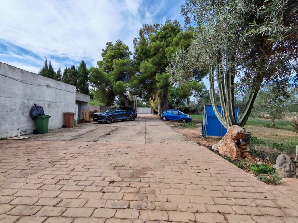 Finca i Inca, Mallorca - foto 3