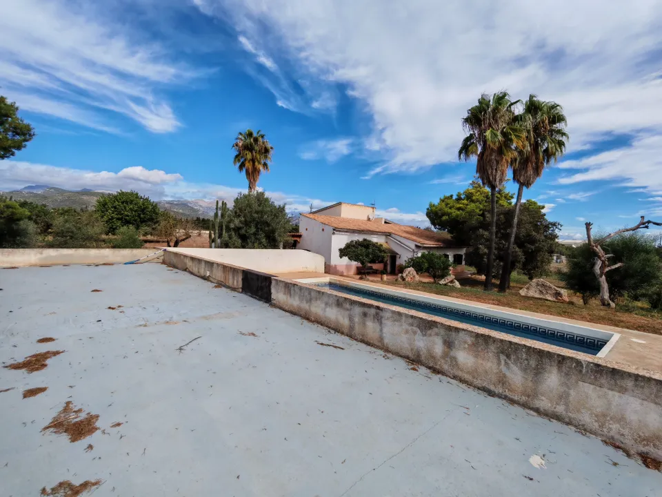 Finca i Inca, Mallorca - foto 5
